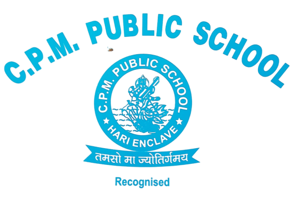 CPM Logo